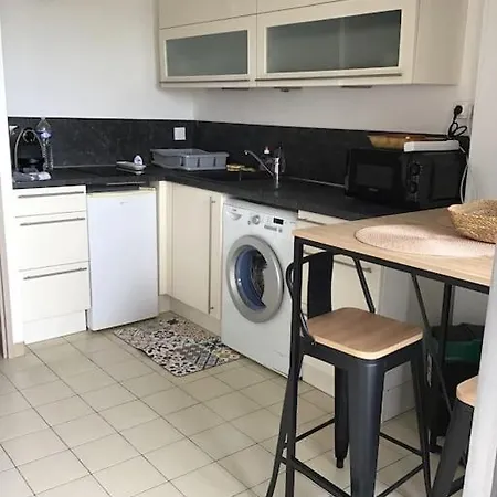 Studio En Front De * Saint-Cyprien (Pyrenees-Orientales)