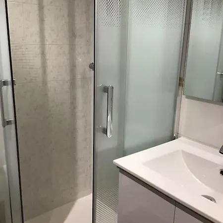 Apartament Studio En Front De