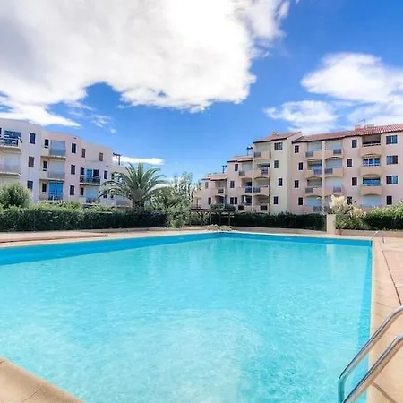 Studio En Front De Saint-Cyprien (Pyrenees-Orientales)